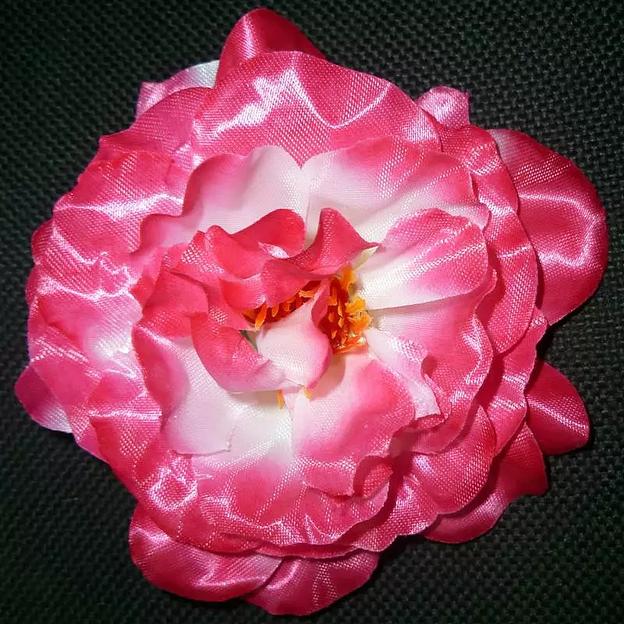 Головка пиона 6 слоёв 12см 1/60 059-039-012-001 фото 1