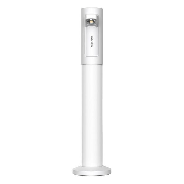 Портативная настольная лампа Yeelight Rechargeable atmosphere table lamp (Black) / YLYTD-0014 фото 1