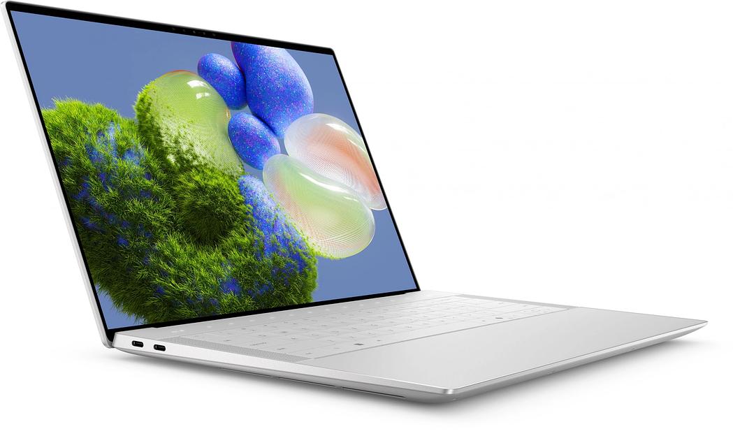 Ноутбук Dell XPS 14 9440 Core Ultra 7 155H 16Gb SSD512Gb Intel Arc 14.5" WVA FHD+ (1920x1200)/ENGKBD Windows 11 Pro silver WiFi BT Cam (9440-7065) фото 3