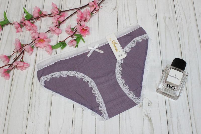 Трусы женские р-р 42-46 Арт. 7104 (к.11198) фото 1