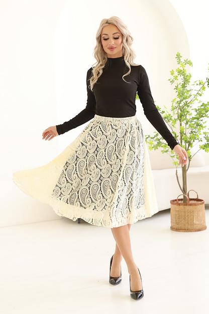 Юбка Ю4-5094/2 фото 6