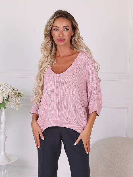 Джемпер Др4-540 фото 7