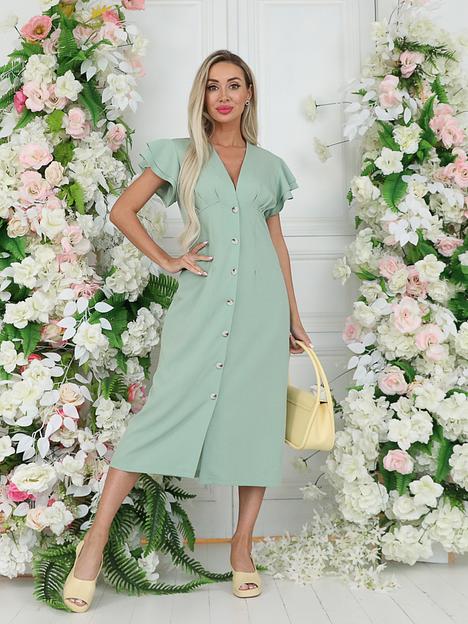 Платье П3-5515/2 фото 1