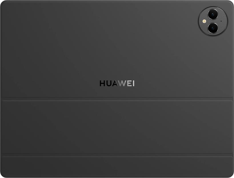 Планшет Huawei MatePad Pro 12.2 12/512 papermatte WF+KB Black 53014GNK фото 3