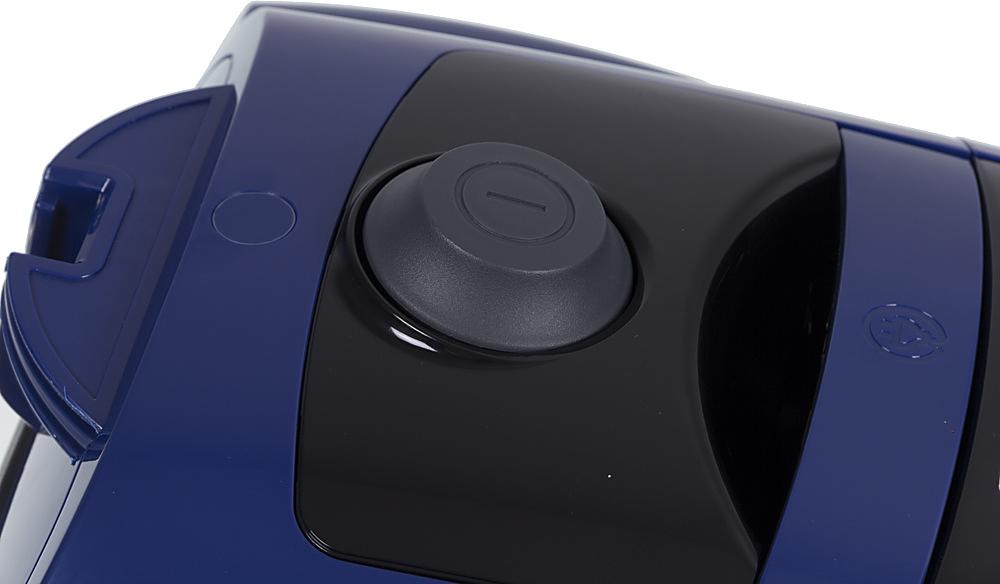 Пылесос Samsung VCC4520S36/XEV синий фото 8