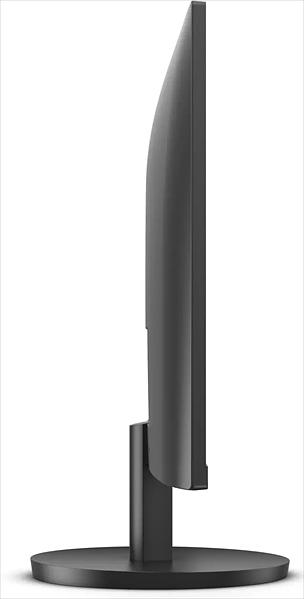 МОНИТОР 27" AOC 27B3QA2 Black (iPS, 1920x1080, 120Hz, 1 ms, 178°/178°, 300 cd/m, 1500:1, +HDMI 1.4, +DisplayPort 1.2,MM) фото 3