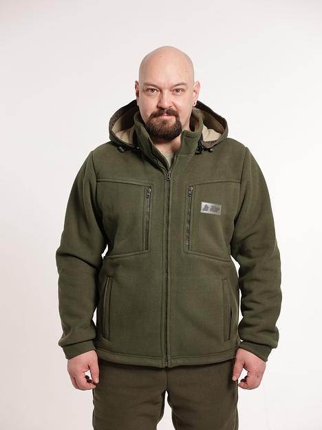 Куртка «Навигатор» ОПТ фото 5