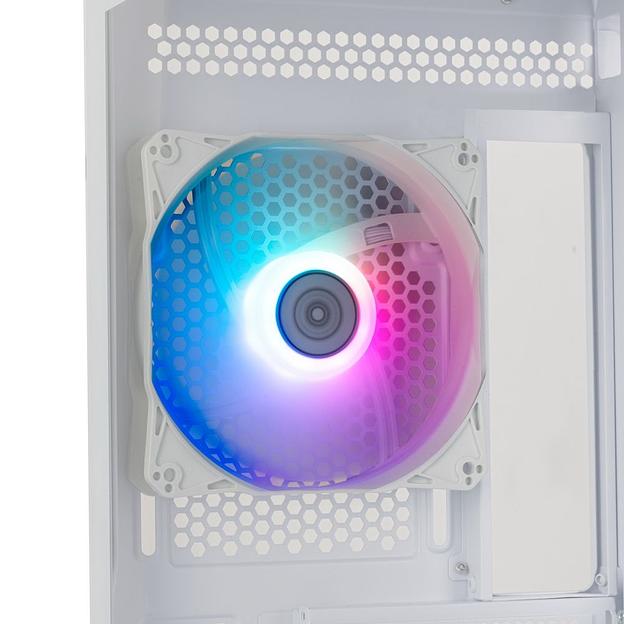 Корпус Silverstone SST-FA514X-WG (G41FA514XWG0020) фото 9