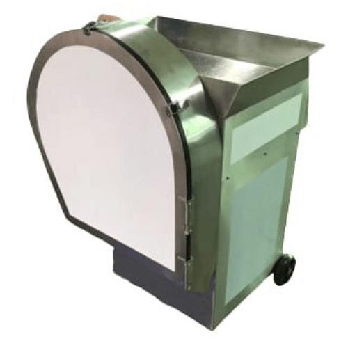 Машина для нарезки чипсов из овощей Vega Chips H 1500 фото 1