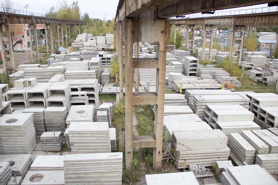 ЖБИ блоки стен подвалов ФБС 24-6-6т фото 2