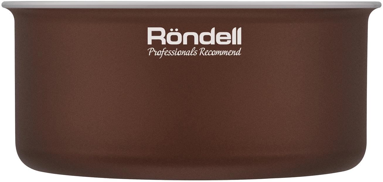 Набор посуды 5 предм. (сковорода 24х5 см, сотейник с/кр 26х7,3 см, ковш 16х8 см, съемная ручка) Ko фото 4