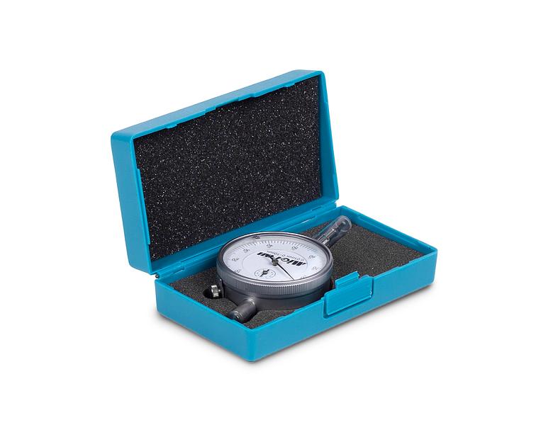 Индикатор час. типа ИЧ- 10 0,01 б/уш. с пов. МИК с поверкой фото 3