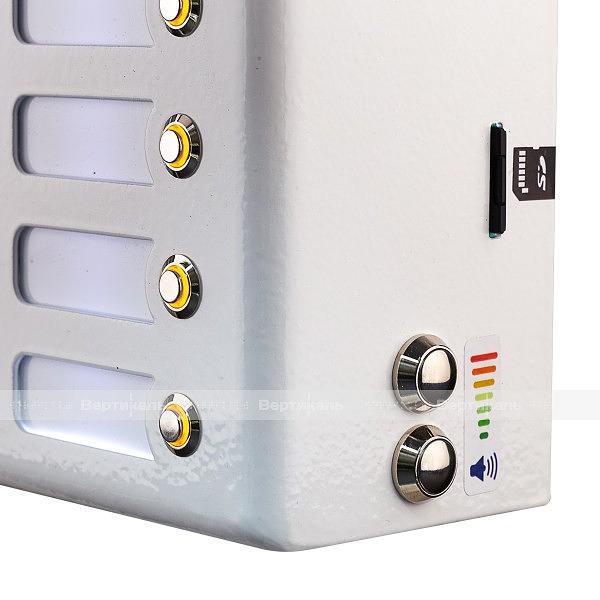 Пульт управления ПУ-30 293x347x90 мм фото 6