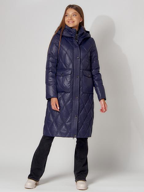 Пальто утепленное HULDLUCK 448602TS фото 2