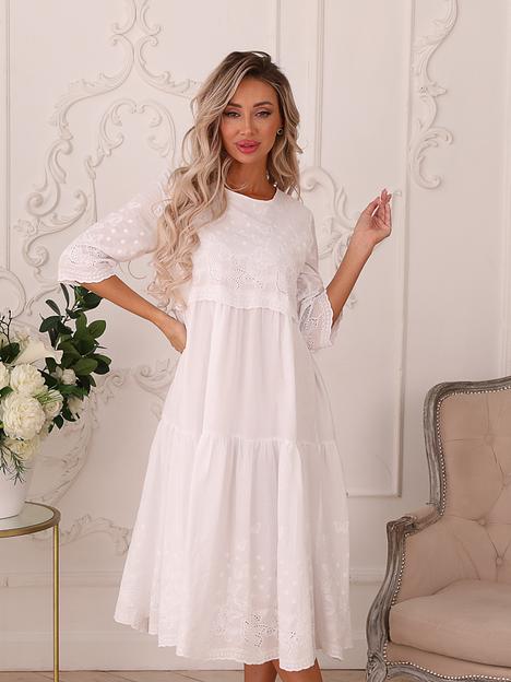 Платье П4-5552 фото 9