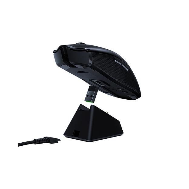 Компьютерная мышь Razer Viper Ultimate RZ01-03050200-R3G1 фото 3