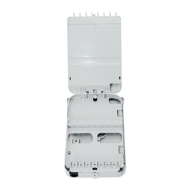 Коробка распределительная оптическая SNR-FTTH-FDB-16T фото 4