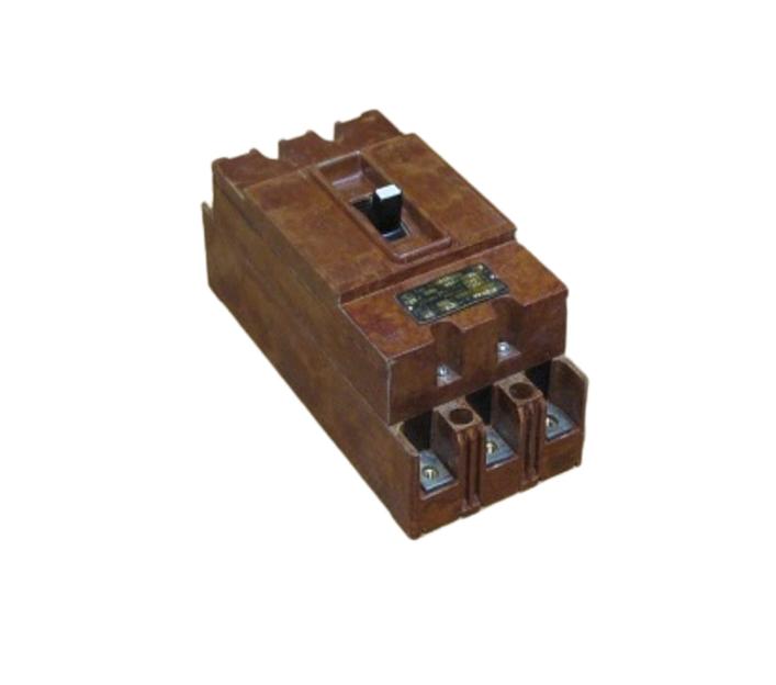 Автоматический выключатель А3314 фото 1