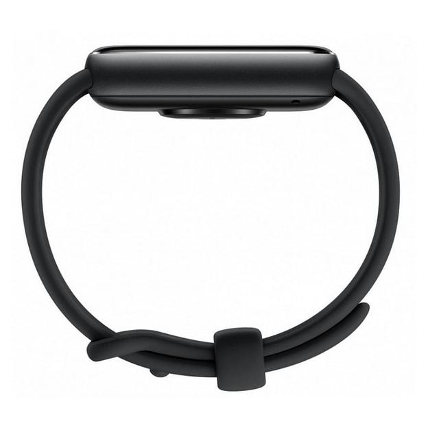 Фитнес-браслет Xiaomi Smart Band 9 Pro Obsidian Black фото 6