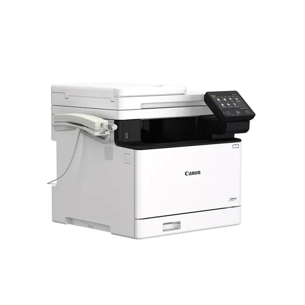 МФУ Canon I-S MF754CDW 5455C023AA фото 3