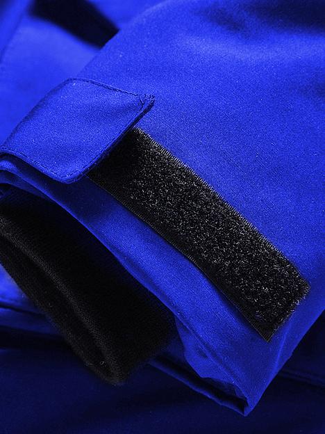 Парка VALIANLY 9241S фото 8