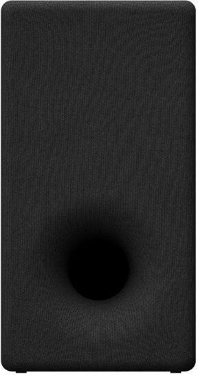 Сабвуфер Sony SA-SW3 200Вт черный фото 4