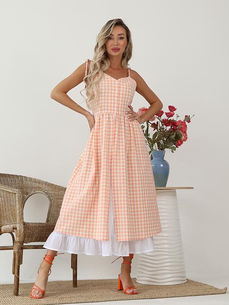 Сарафан П1-5550/2 фото 4