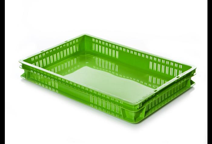 Лоток хлебный B-601 фото 1