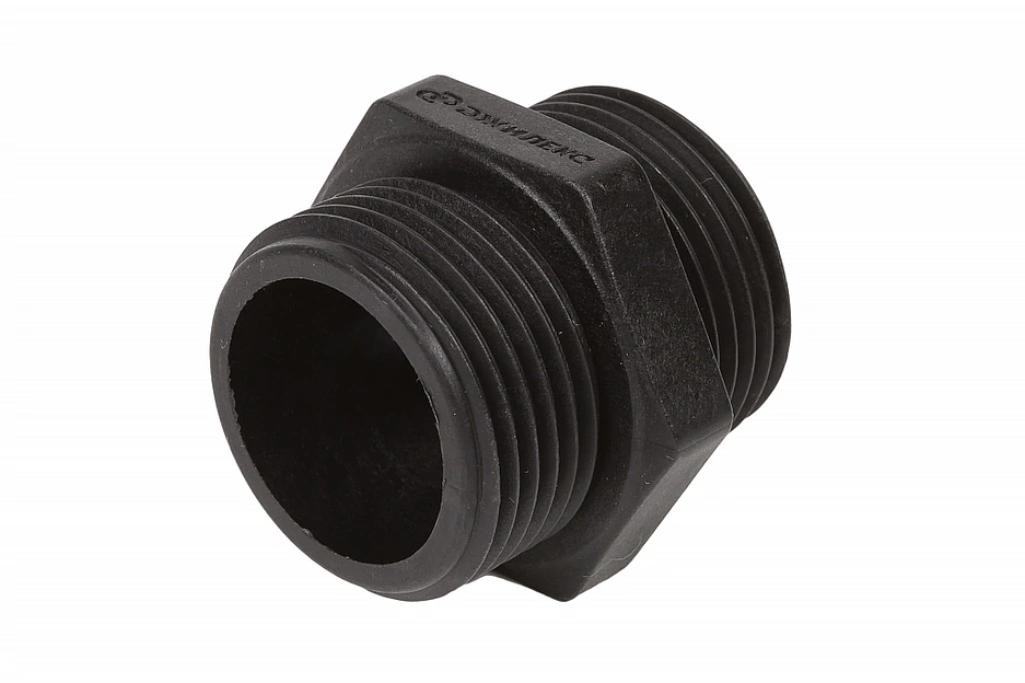 Штуцер 1'Пх1'П фото 1