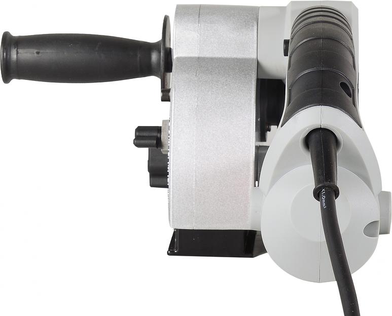 Штроборез Ресанта ШТ-30/1600 8500об/мин 1600W серый/черный фото 4