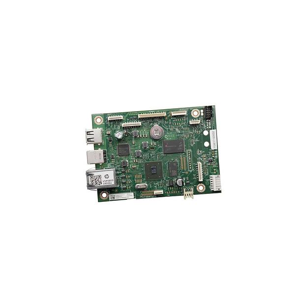 Плата форматирования HP F6W17-60002 (F6W17-60002/F6W17-60001/C5F98-60001) для LaserJet Pro M426fdn фото 1