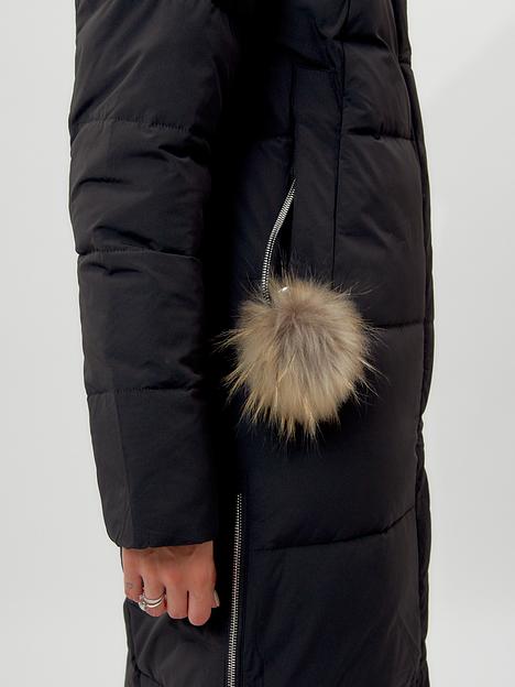 Пальто утепленное Visdeer 112132Ch фото 10