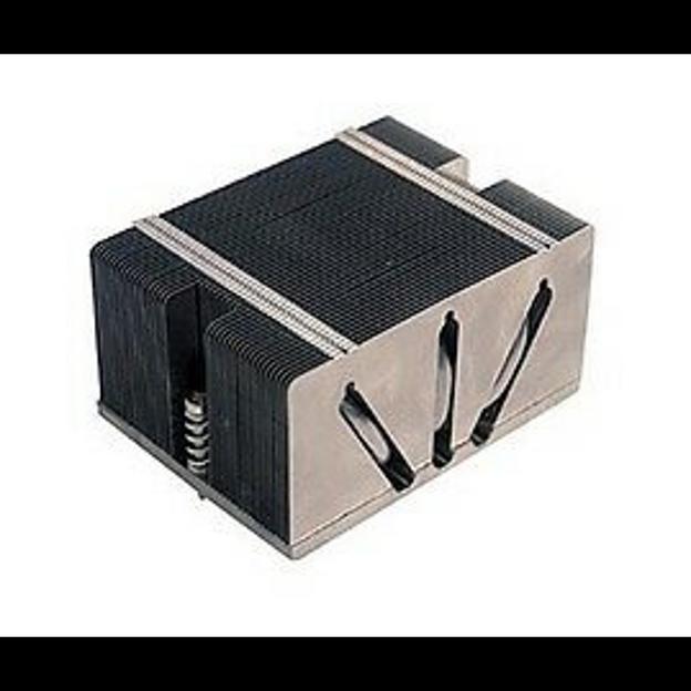 Радиатор процессора для сервера Dell PowerEdge C6105 фото 2