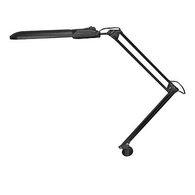 Светильник Дельта ФДБ13-11-001 ПС, КЛЛ, 2G7, 11 вт, чёрный, Трансвит фото 1