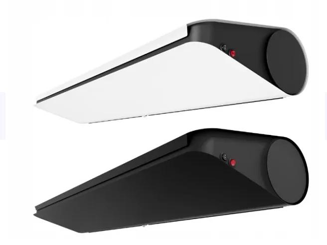 Воздушная завеса с электрическим нагревателем FLOWAIR SLIM E-200 ОПТ фото 1