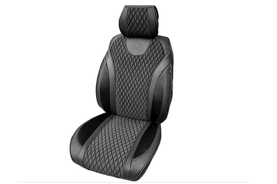 Накидки для автомобильных сидений Maximal JJ-63, опт фото 3