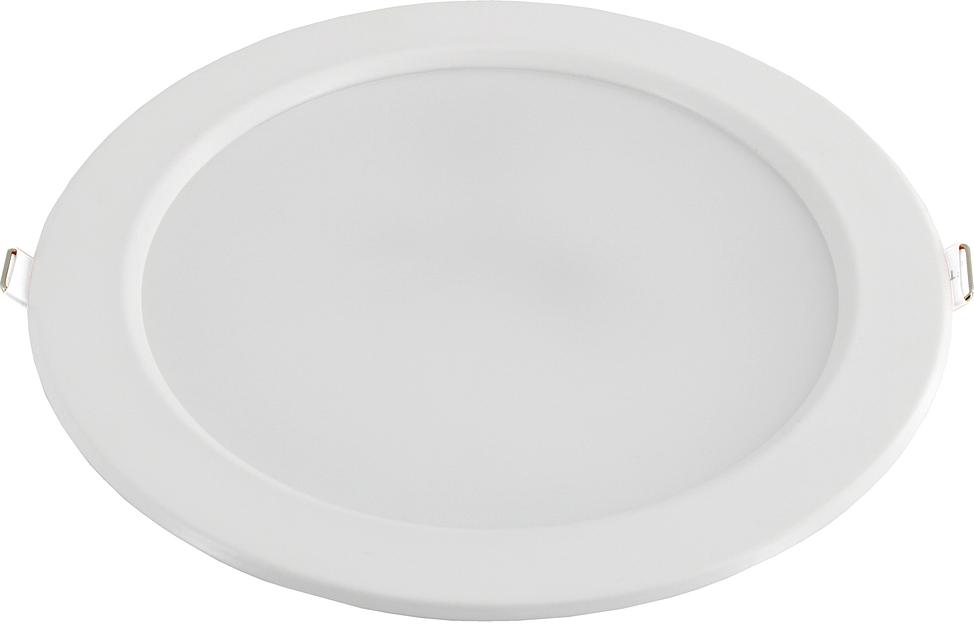 Лампа светодиодная Hiper H981-3 24Вт 4000K фото 1