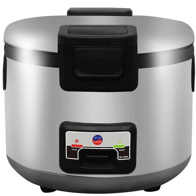 Рисоварка INDOKOR IR-1985PRO фото 1