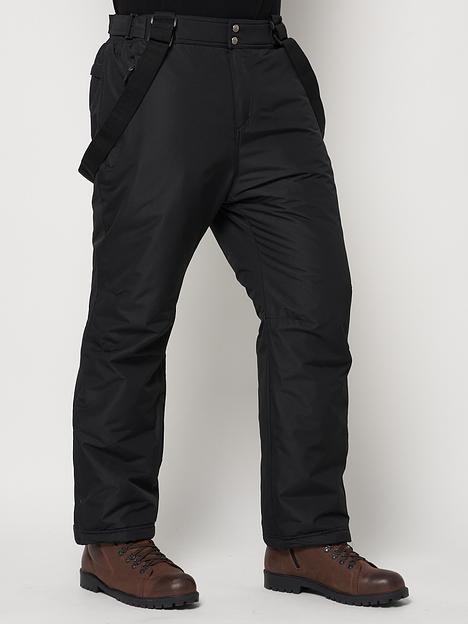 Брюки горнолыжные Colannia 66414Ch фото 9