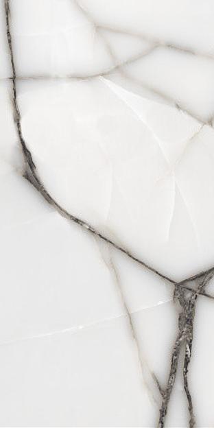 Керамогранит Kevis «Impact black» полированный 600×1200 ОПТ фото 2