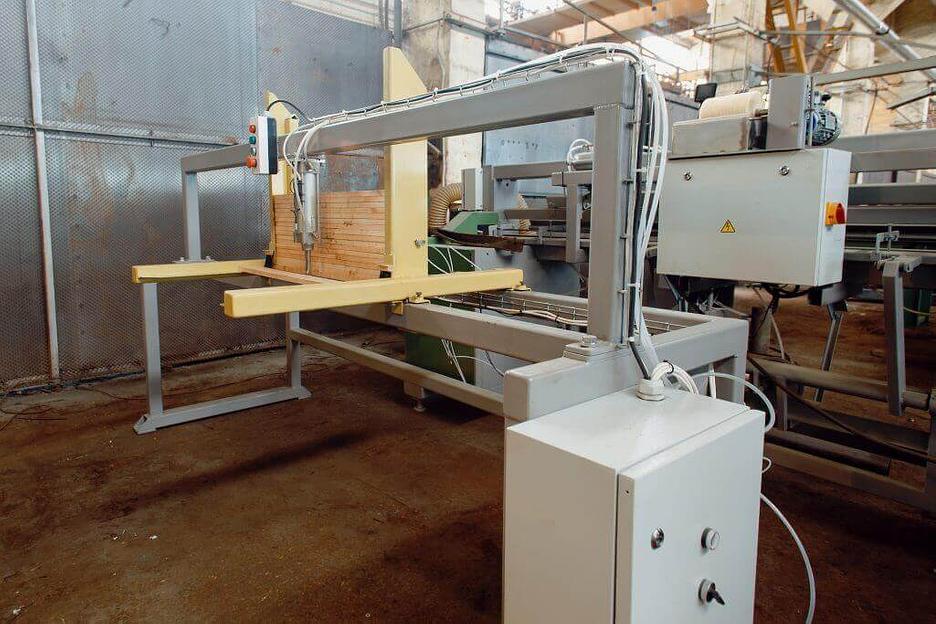 Устройство для тестирования заготовок СПП-1 фото 3