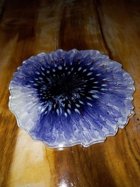 Эпоксидная смола Green Epoxy ART «Кристалл-3.2» К3.2 фото 2