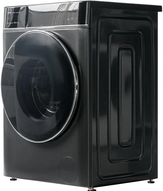 Стиральная машина Centek CT-1976 класс: A+++ загр.фронтальная макс.:10кг (с сушкой) черный инвертер фото 3