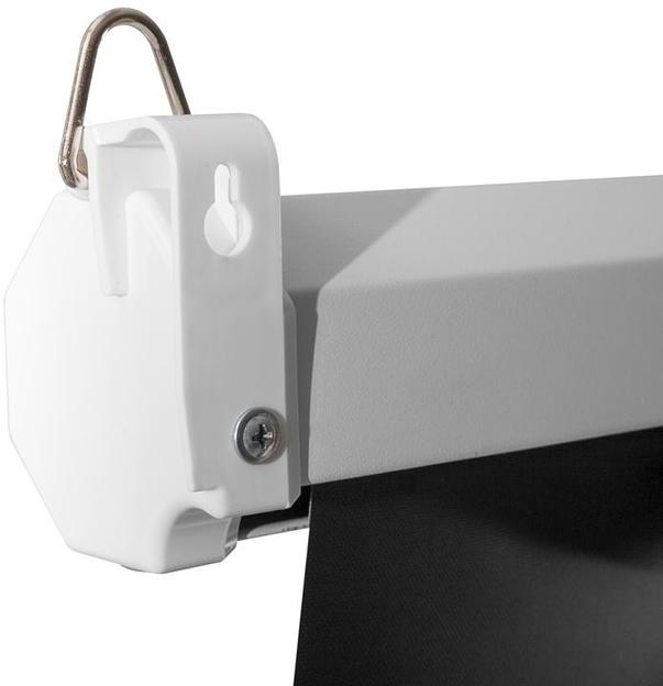 Экран 177x308см Digis Optimal-D DSOD-16907 16:9 настенно-потолочный рулонный фото 3