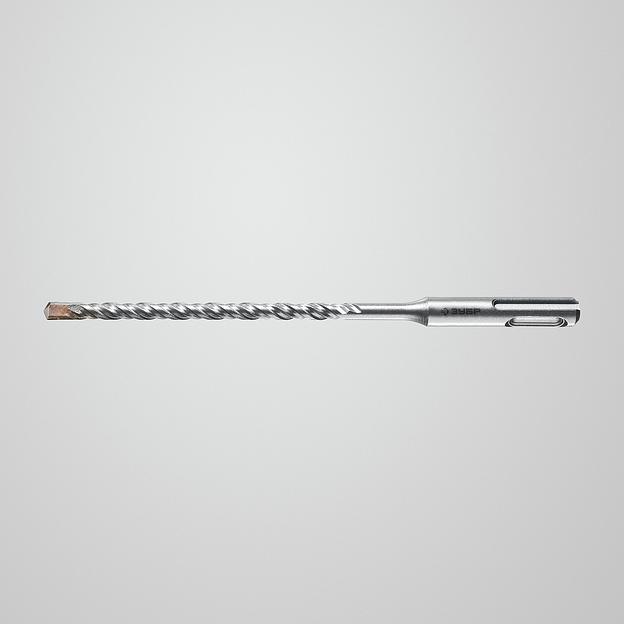 ЗУБР Мастер-2Х 5x160 мм SDS-plus бур (29315-160-05) фото 2