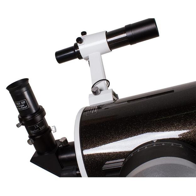 Телескоп Sky-Watcher BK MAK127 AZGT SynScan GOTO > фото 6