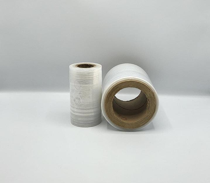 Стрейч пленка компакт для палетообмотчика ОПТ фото 1