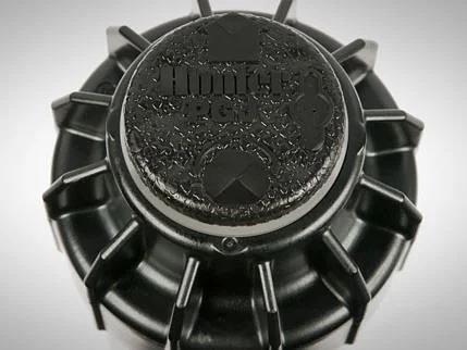 Спринклер роторный PGJ-04 Hunter фото 1