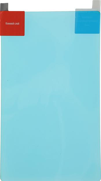 Защитное стекло для экрана BoraSCO Hybrid Glass для Samsung Galaxy Tab A7 Lite 8.7" 1шт. (40279) фото 2