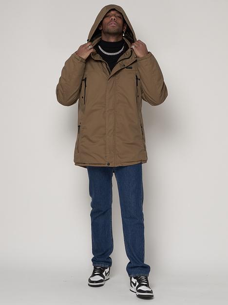 Парка MG 92112B фото 5